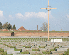 Gedenkstätte Theresienstadt